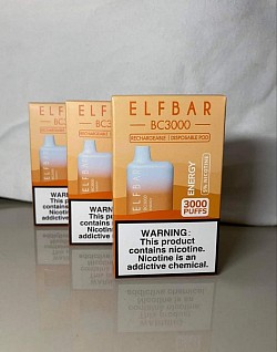 Elfbar