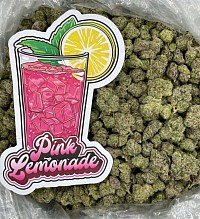 Pink lemonade 🩸