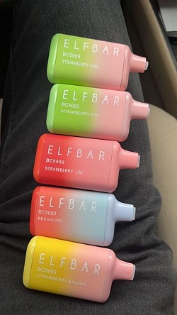 Elf bar